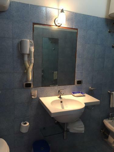 B&B Villa Gubitosi