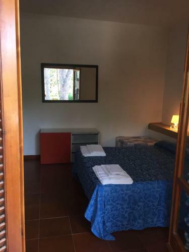 B&B Villa Gubitosi