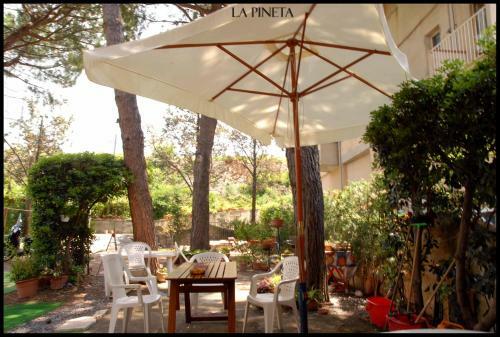 B&B Villa Gubitosi
