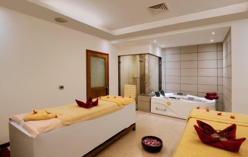Hotel Radisson Blu Resort, Goa