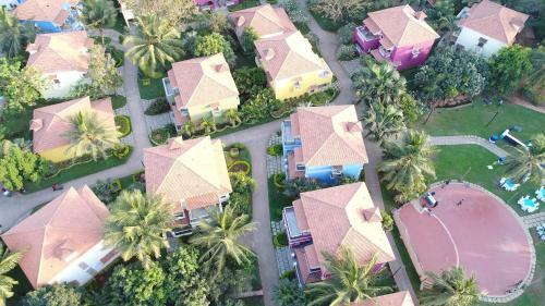 Hotel Radisson Blu Resort, Goa