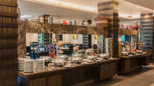 Hotel Radisson Blu Resort, Goa