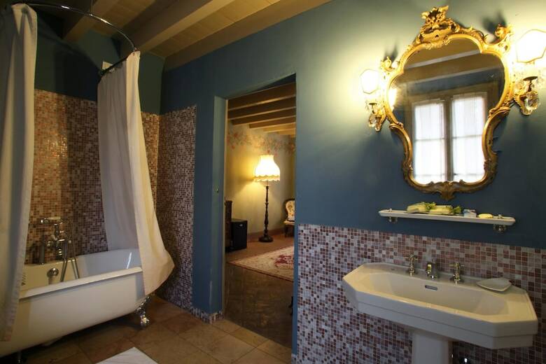 Agroturismo Villa Valentina