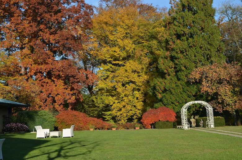 Agroturismo Villa Valentina