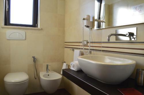 Hostal Olo Kal� Locanda