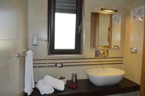 Hostal Olo Kal� Locanda