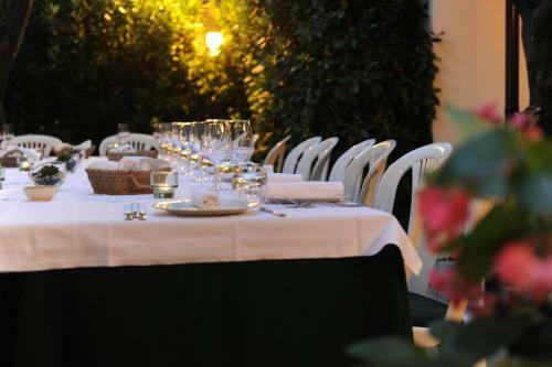 Hostal Olo Kal� Locanda