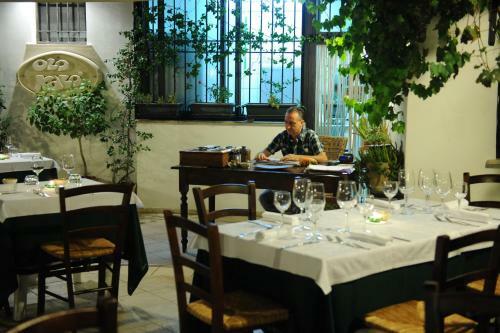 Hostal Olo Kal� Locanda