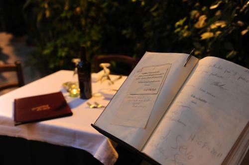 Hostal Olo Kal� Locanda