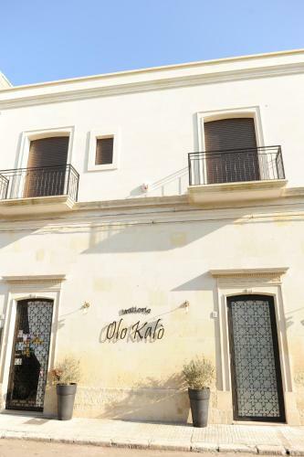 Hostal Olo Kal� Locanda