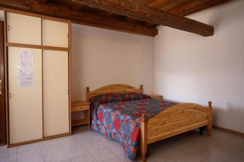 Agroturismo Agriturismo Cornolade