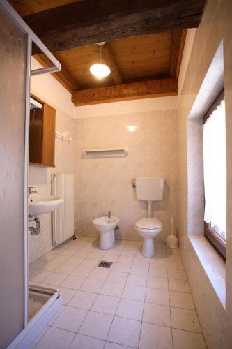 Agroturismo Agriturismo Cornolade