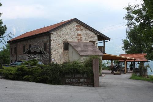 Agroturismo Agriturismo Cornolade