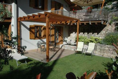 Sweet Laghel Apartments