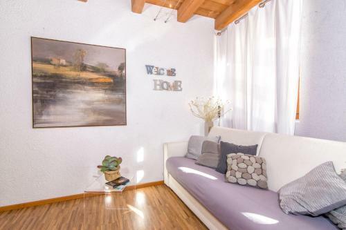 Sweet Laghel Apartments