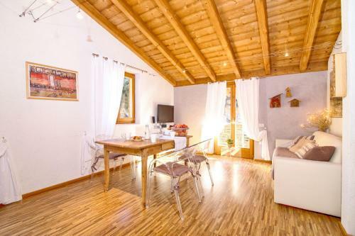 Sweet Laghel Apartments