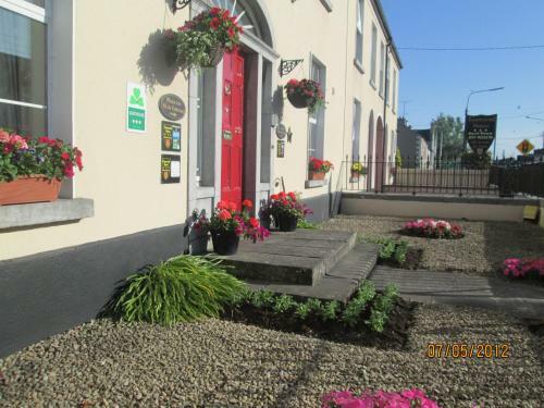 Hostal Townsend House Guest House