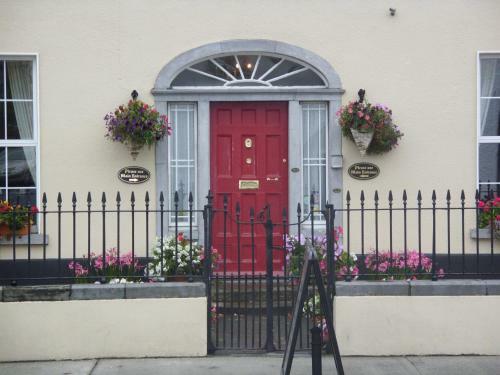 Hostal Townsend House Guest House