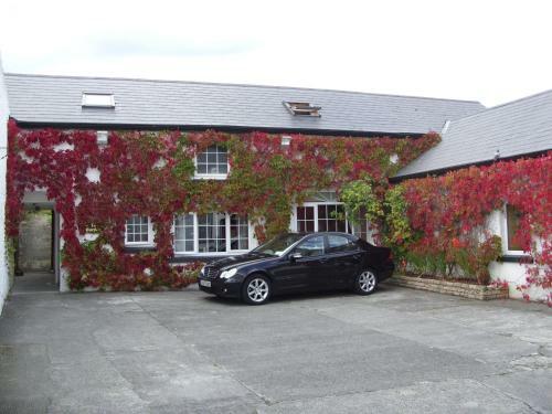 Hostal Townsend House Guest House