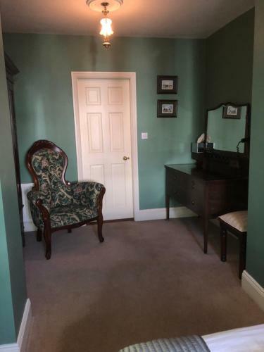 Hostal Townsend House Guest House