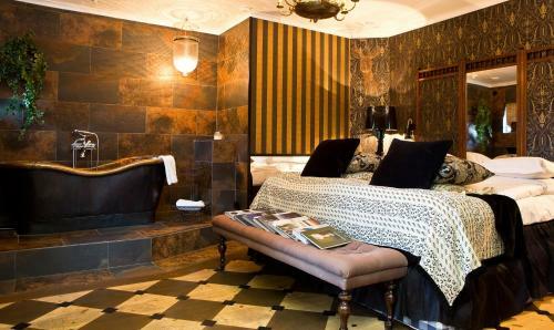 Bomans Hotell I Trosa
