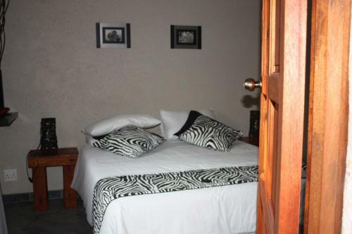 Luxury Kruger Escape