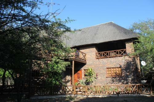 Luxury Kruger Escape