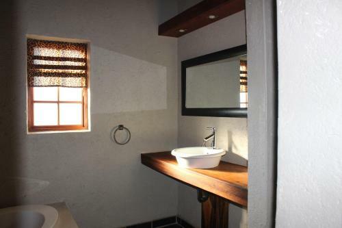 Luxury Kruger Escape