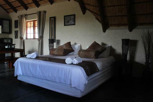 Luxury Kruger Escape