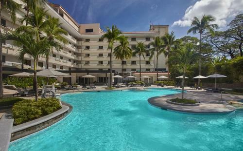 Hotel Holiday Inn Clark
