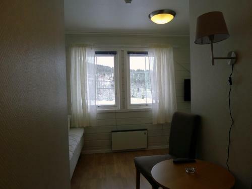 Jostedal Hotel