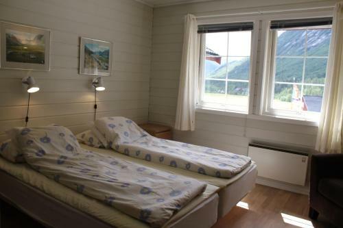 Jostedal Hotel