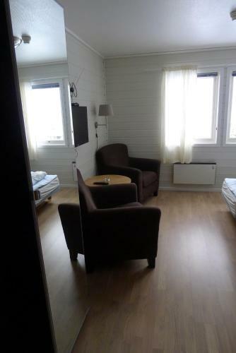 Jostedal Hotel