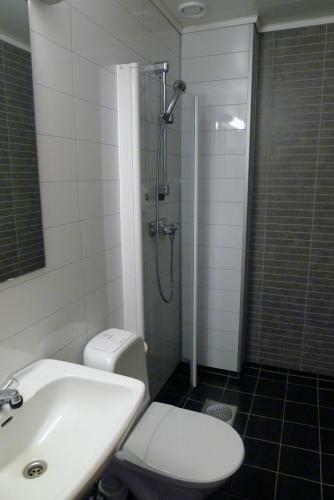 Jostedal Hotel