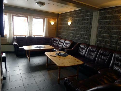 Jostedal Hotel