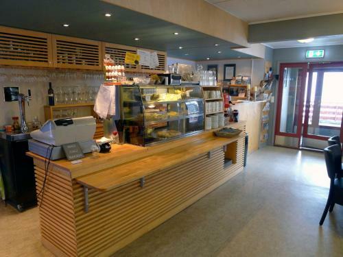 Jostedal Hotel