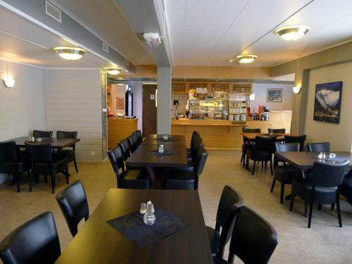 Jostedal Hotel