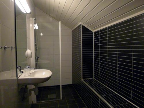 Jostedal Hotel