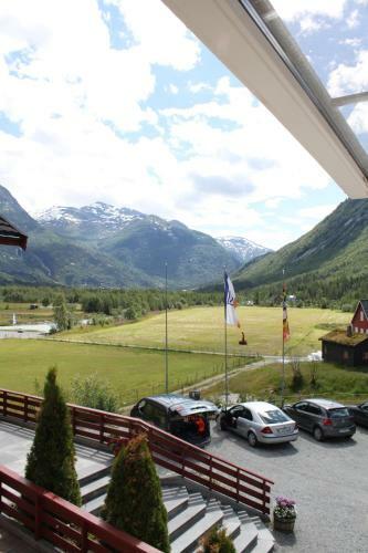 Jostedal Hotel