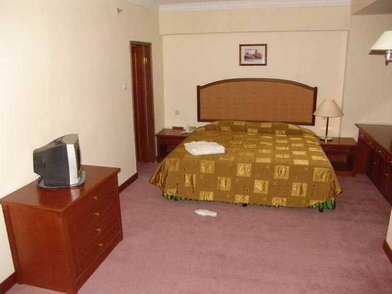 Hotel Uzbekistan