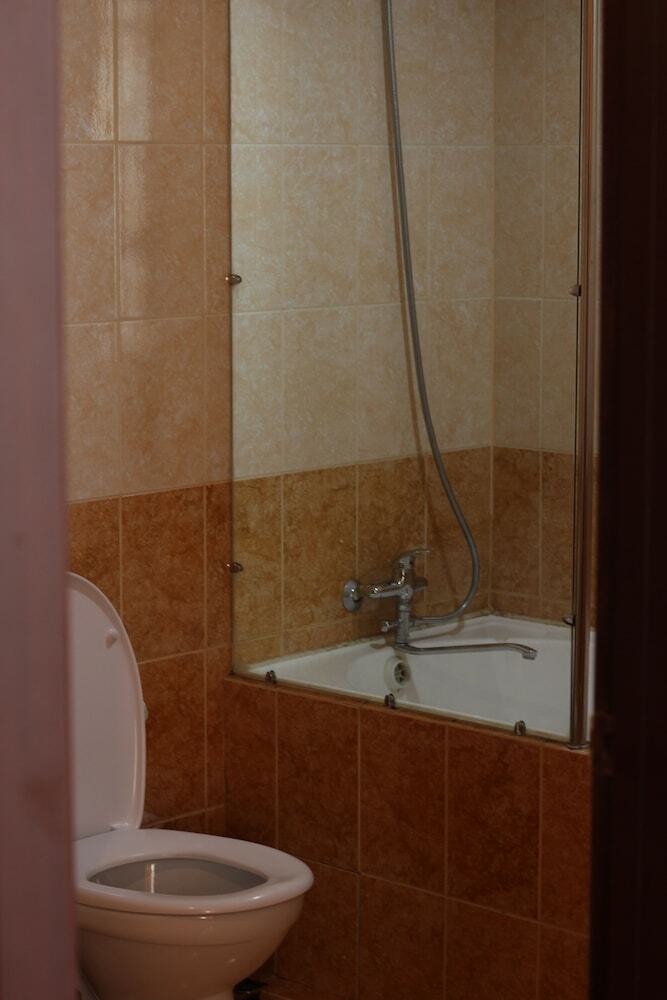 Hotel Uzbekistan