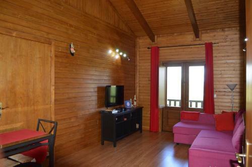Casas De Montanha Da Gralheira
