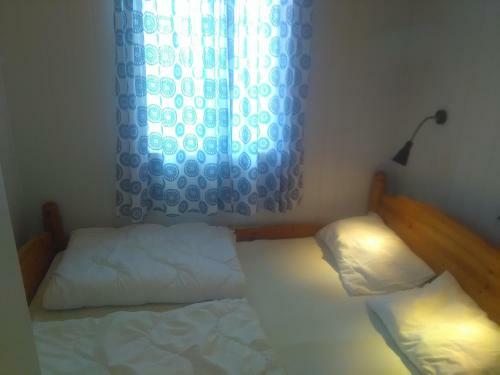 Apartamento Bj�rgo Gard