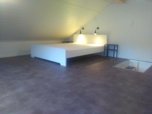 Apartamento Bj�rgo Gard