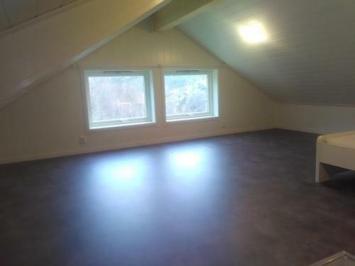 Apartamento Bj�rgo Gard