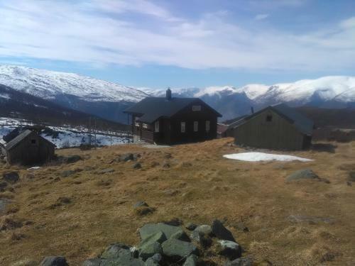 Apartamento Bj�rgo Gard