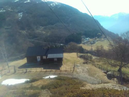 Apartamento Bj�rgo Gard