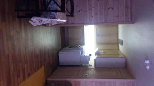 Apartamento Bj�rgo Gard