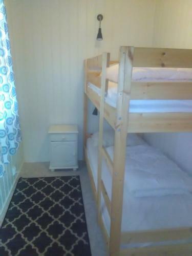 Apartamento Bj�rgo Gard