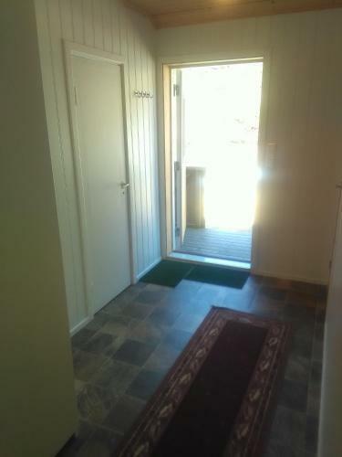 Apartamento Bj�rgo Gard